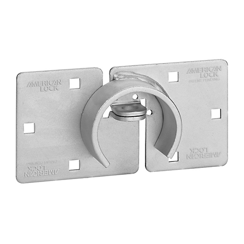 Support cadenas A801 pour cadenas A2500 Master Lock