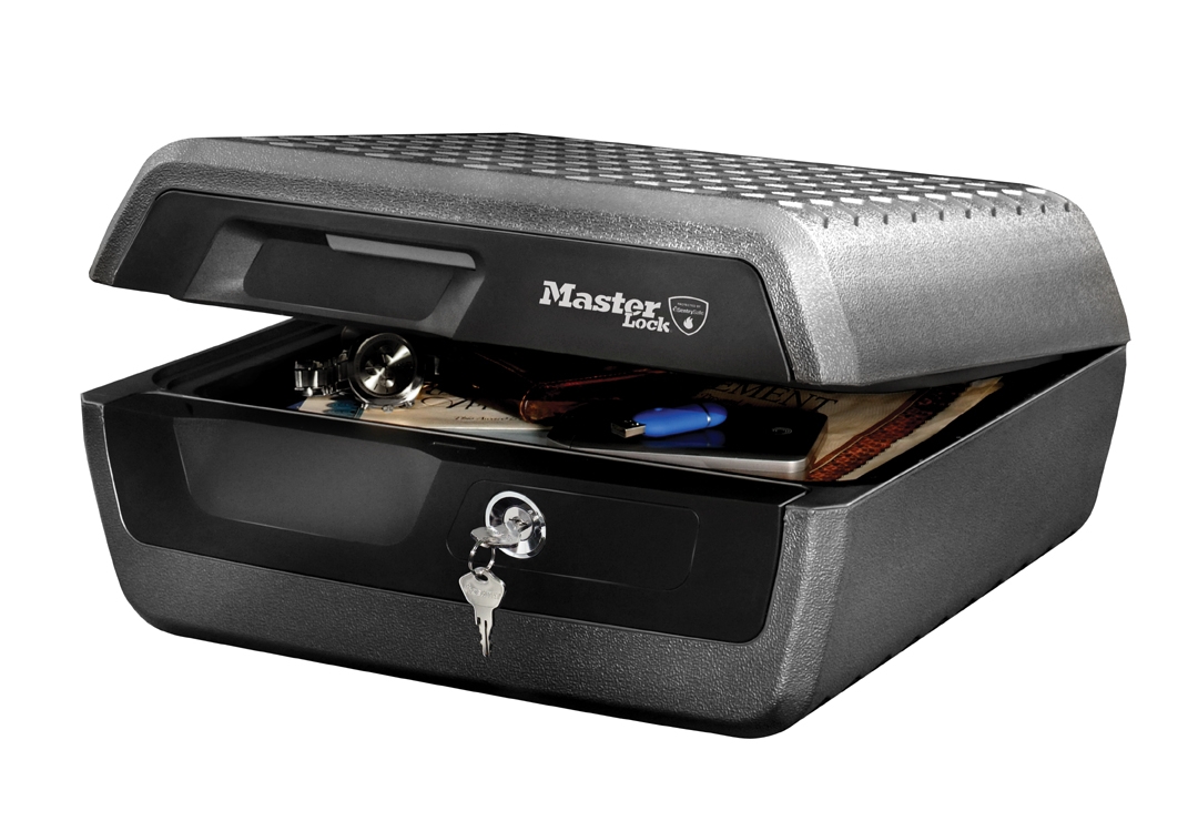 Caisson de sécurité LCFW30100 Master Lock