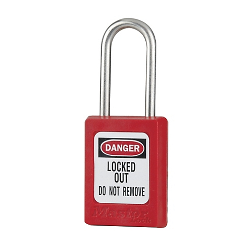 Cadenas de consignation S31 Master Lock