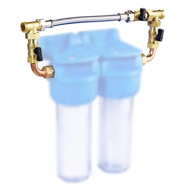 Kit by-pass complet MB Expert