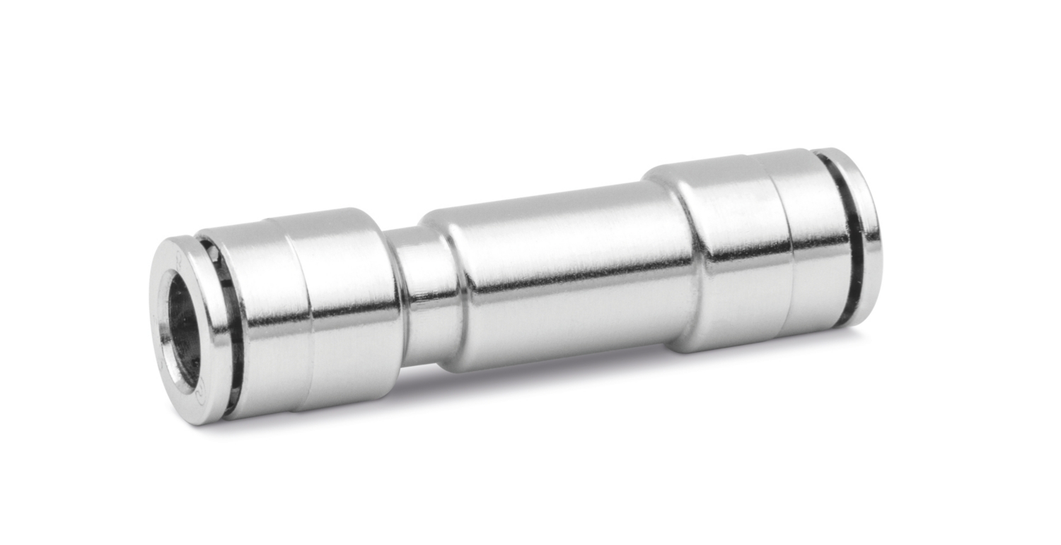 Clapet anti-retour en ligne MB Expert Generic