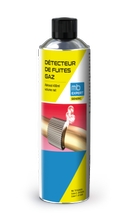 Détecteur de fuites gaz TUYG 650 ml MB Expert