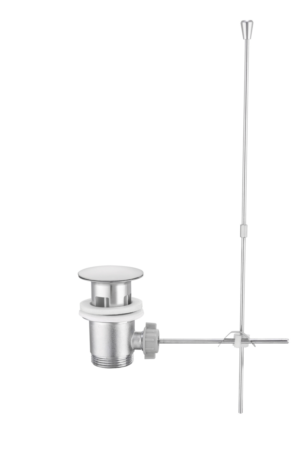 Bonde lavabo automatique MB Expert