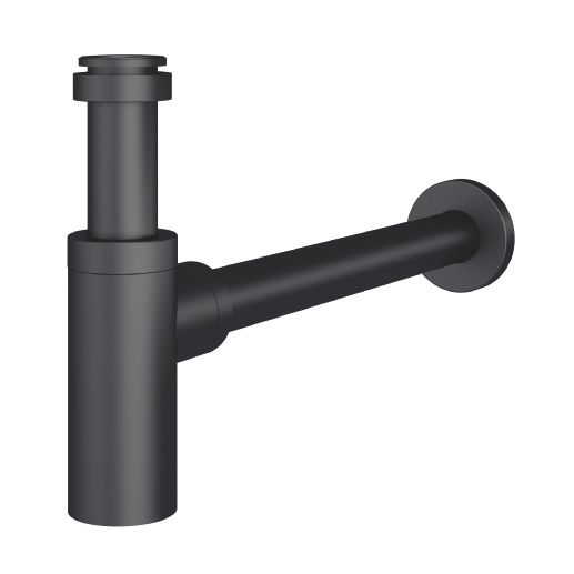 Siphon lavabo laiton Design MB Expert