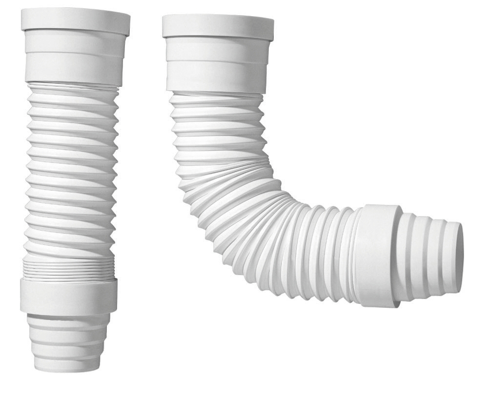 Pipe WC articulée - Mâle MB Expert