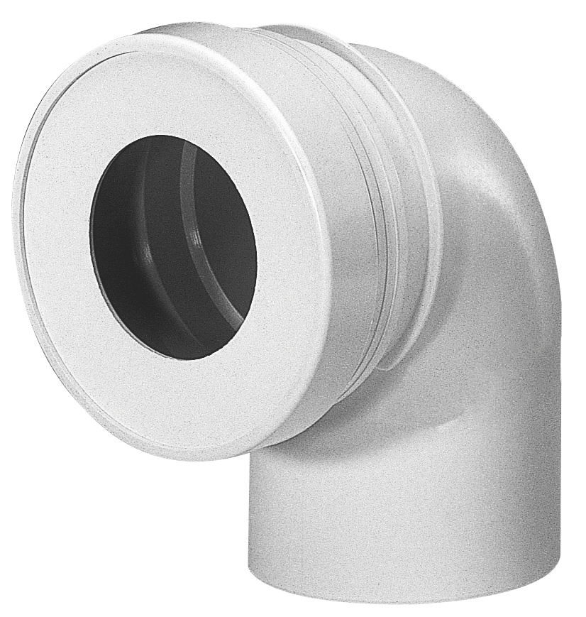Pipe WC courte - Mâle MB Expert