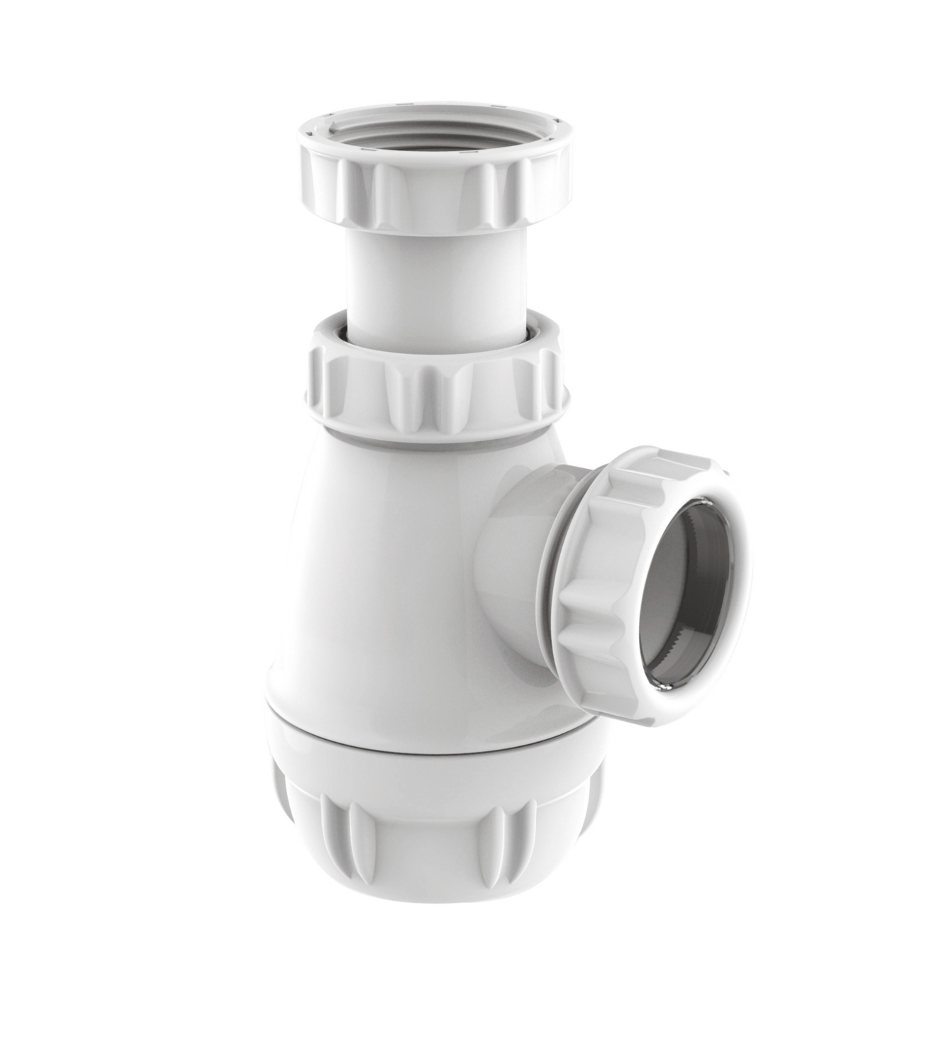 Siphon bidet réglable diamètre 32