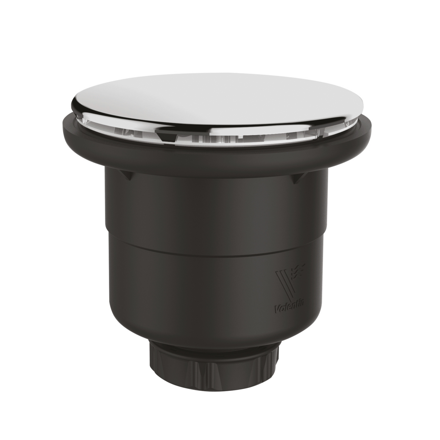 Bonde de douche sortie verticale MB Expert