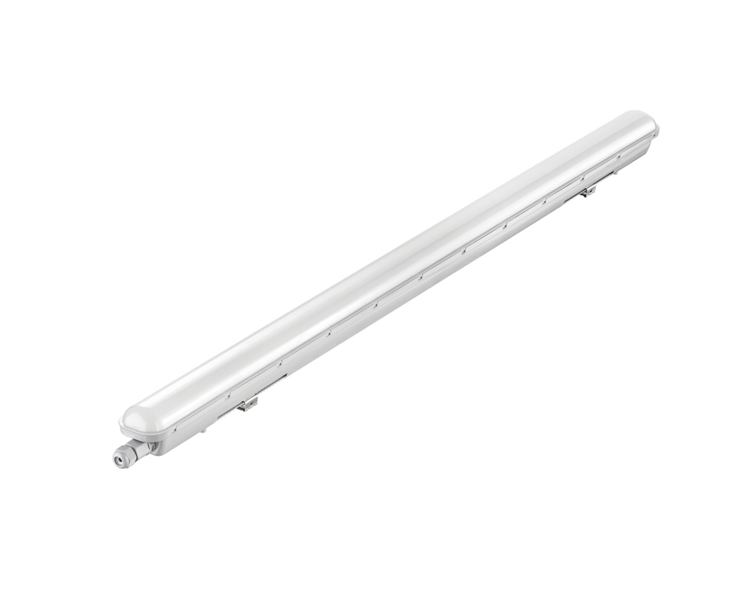 Réglette étanche LED 4K IP65