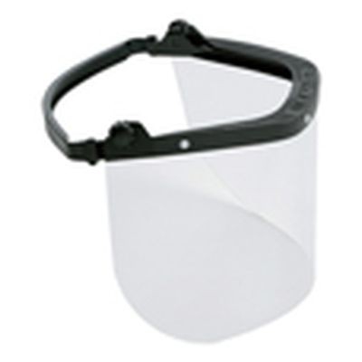 Pare-visage casque Catu