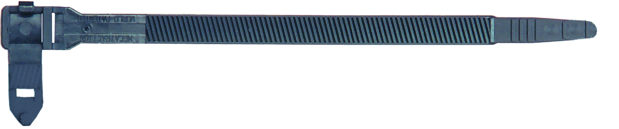 Collier cranté démontable - Série CCD9 Mécatraction