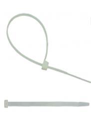 Collier de câblage denture intérieure - Série CCE Mécatraction