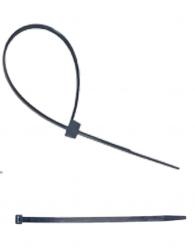 Collier de câblage denture intérieure - Série CCE Mécatraction