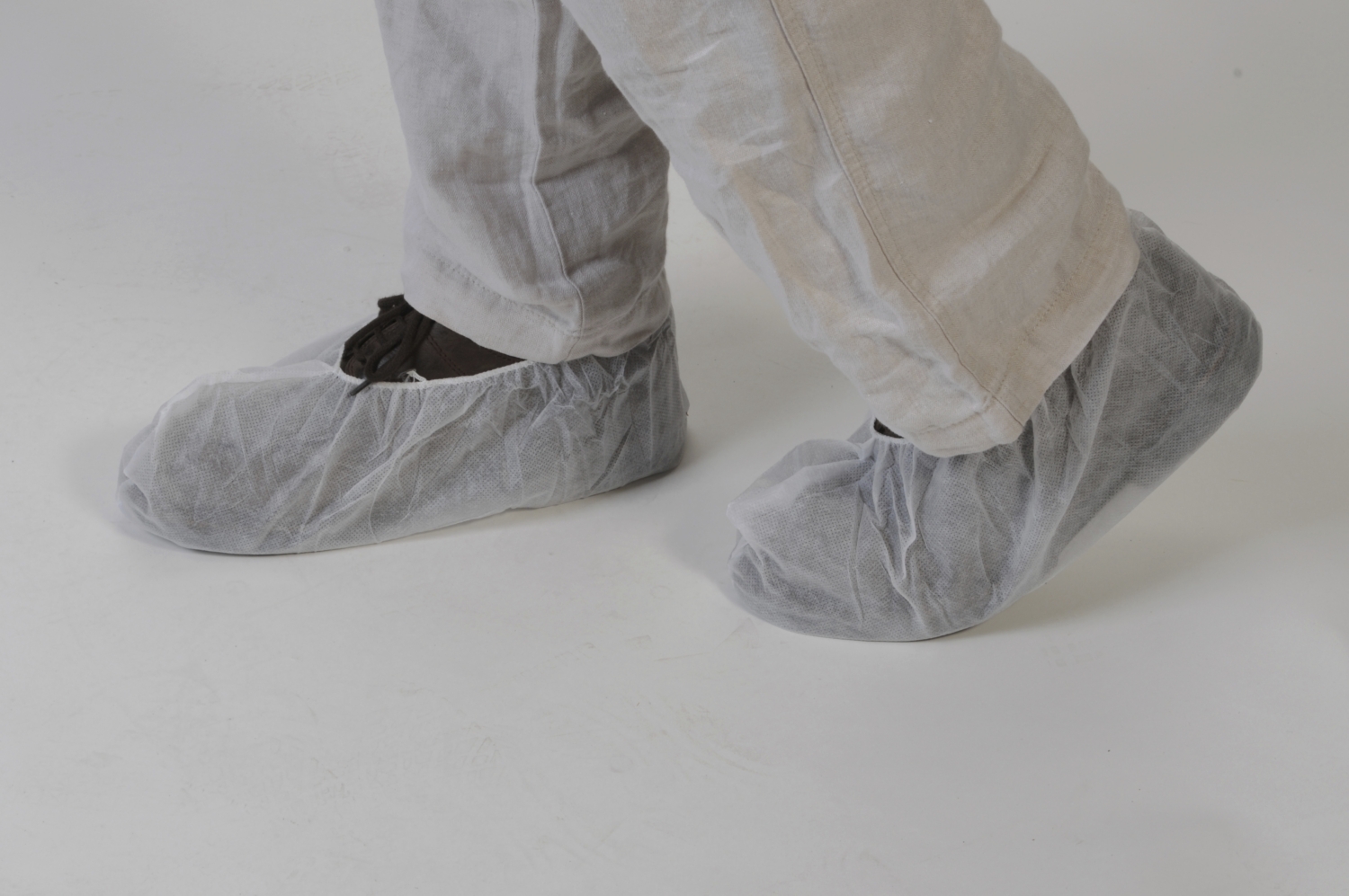 Surchaussures 1011810 - Blanc Médiprotec