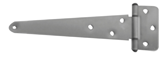 Penture anglaise Monin