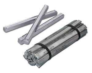 Soudure ZINC Metaconcept
