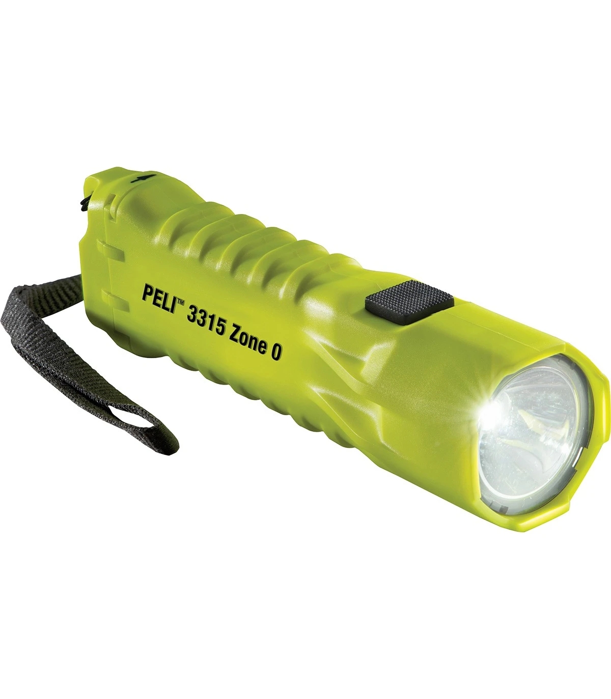 Lampe torche Led Peli 3315Z0 Atex