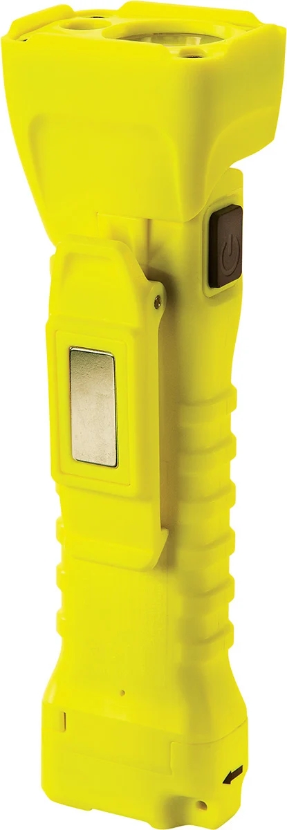 Lampe torche Led Peli 3415MZ0 Atex MMF