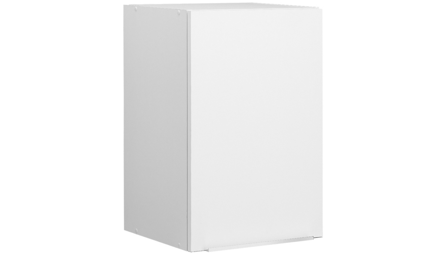 Meuble haut Classik 1 porte 40 cm ASCP040D05 Moderna