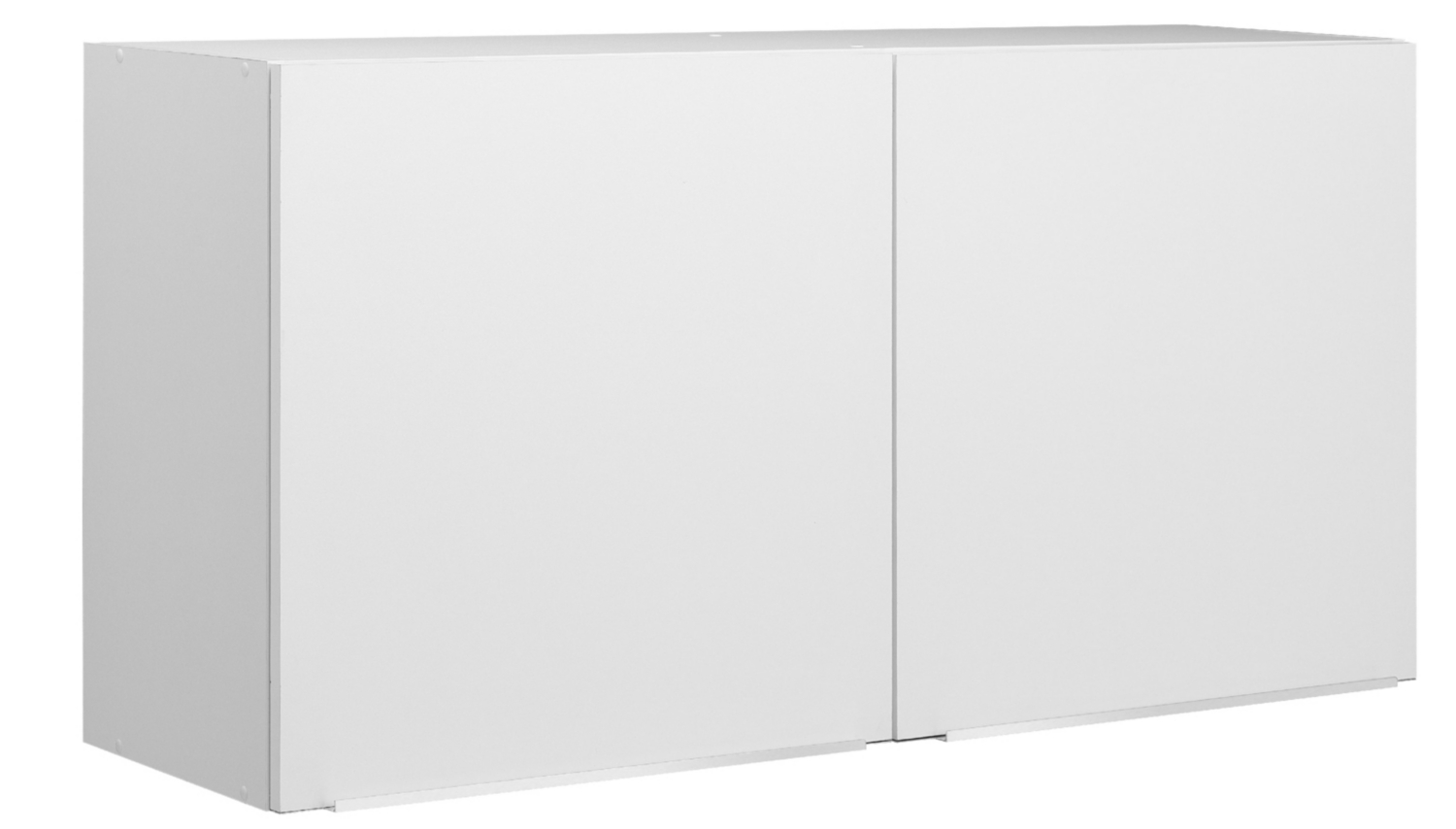 Meuble haut Classik 2 portes ASCP120D05 Moderna