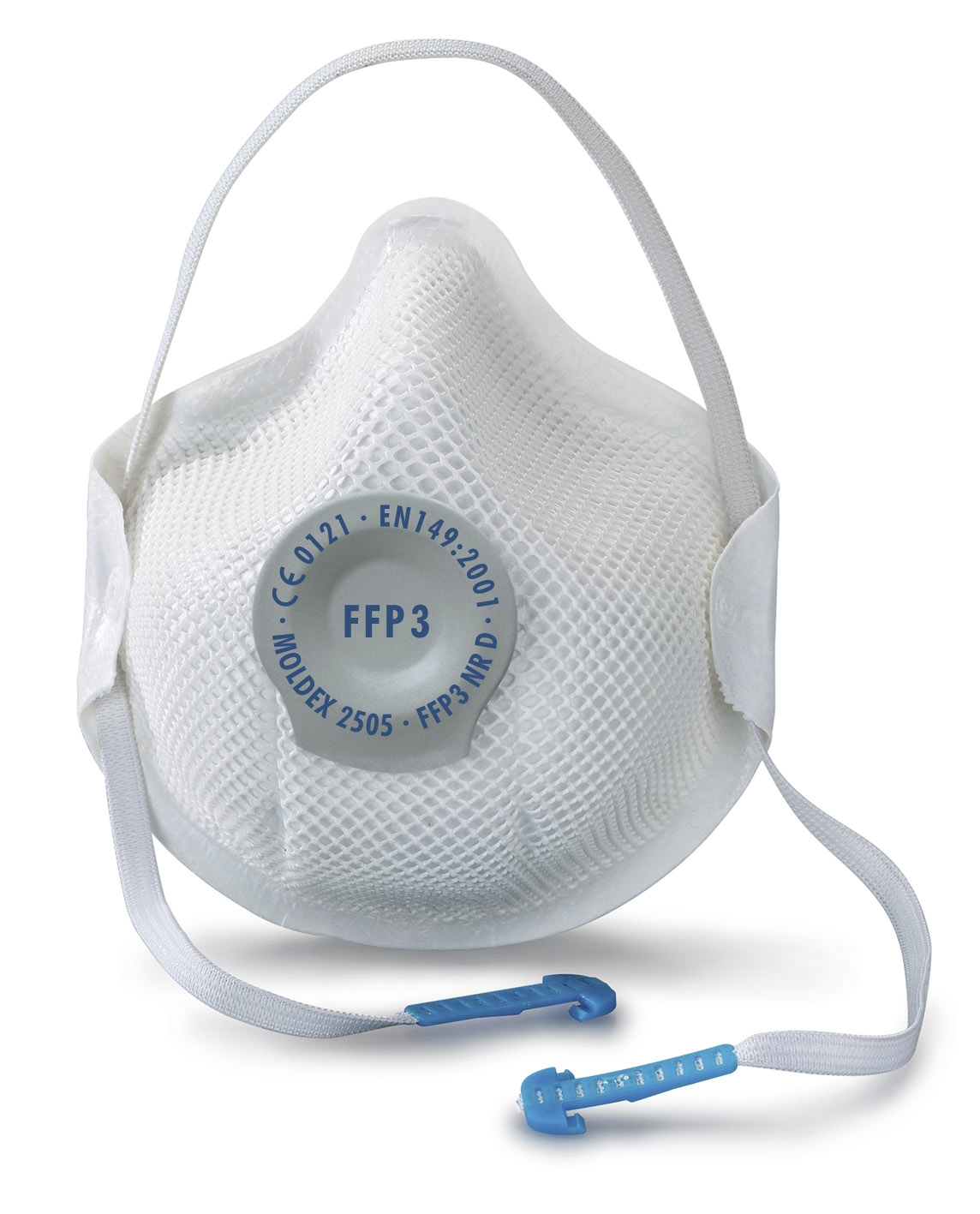 Masque FFP3