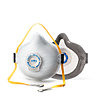 Masque anti-poussières Air Seal - FFP3 R D Moldex