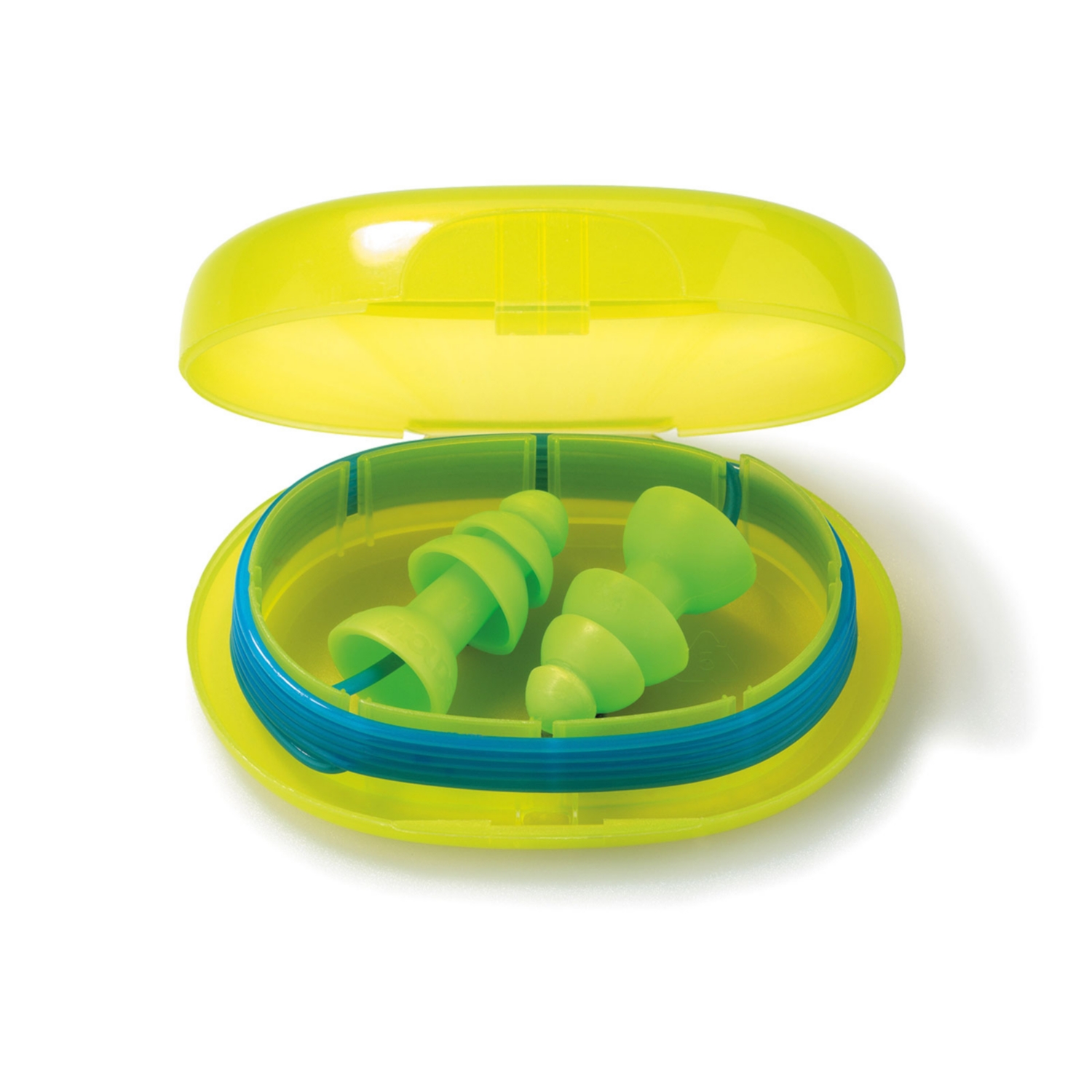 Bouchon antibruit réutilisable Comets Moldex