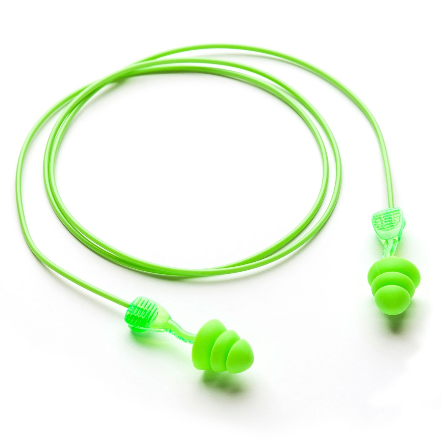 Bouchon antibruit réutilisable Twisters Trio Moldex