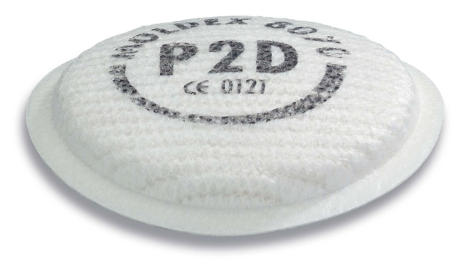  Filtres à particules P2 R D 8070 