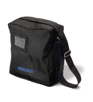 Sac de stockage pour masque Moldex