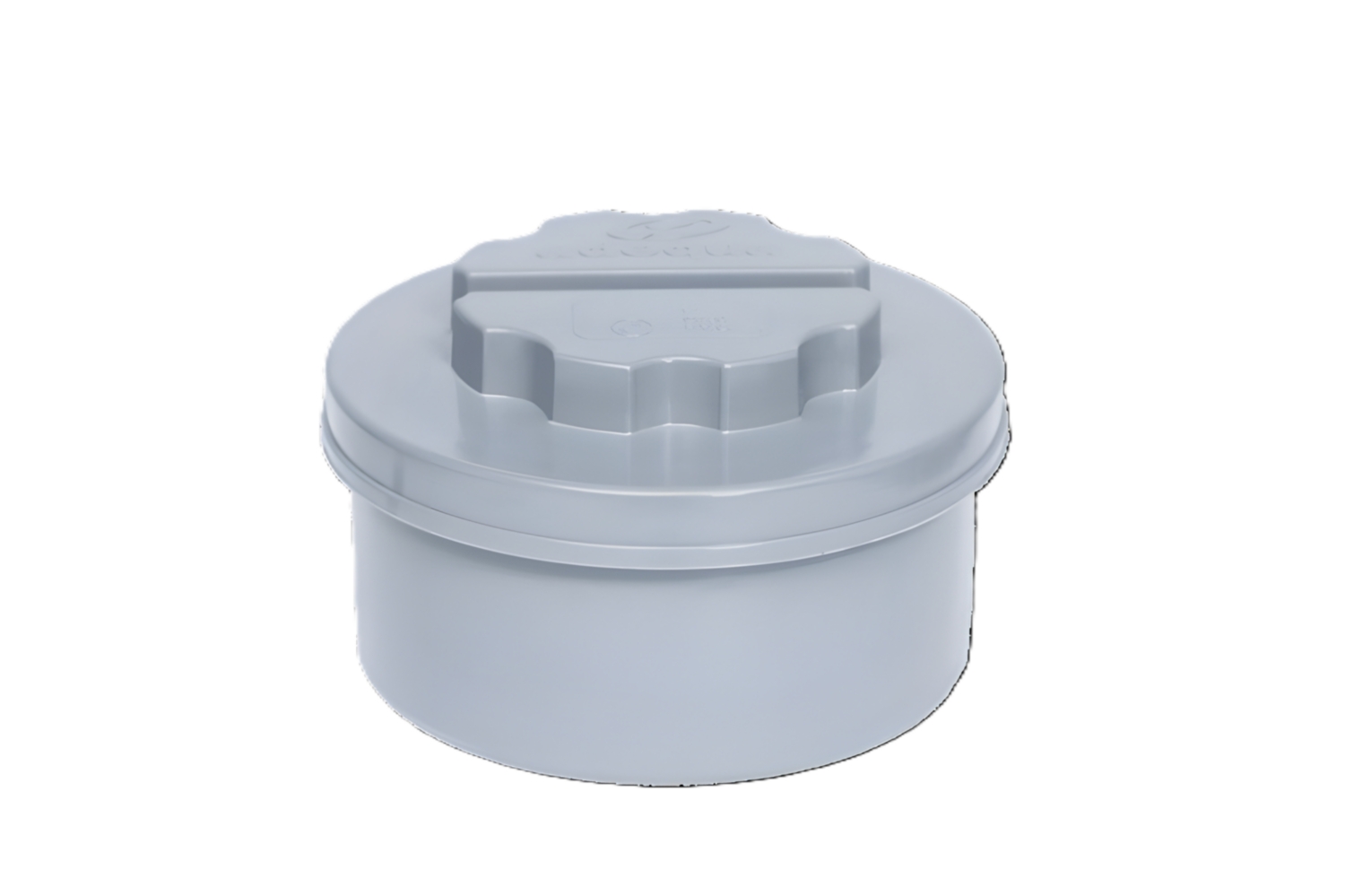 Bouchon Evac+ PVC Molecor