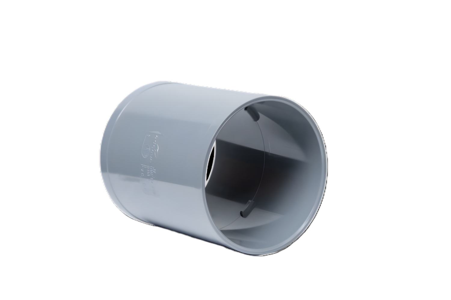 Manchon à butée Evac+ PVC Molecor