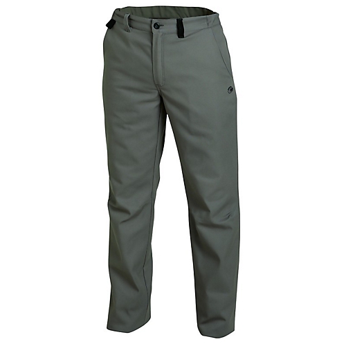 Pantalon Optimax 1760 EJ: 84 cm - Gris Molinel