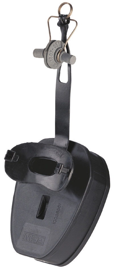 Appareil d'évacuation filtrant 10038560 MSA Safety