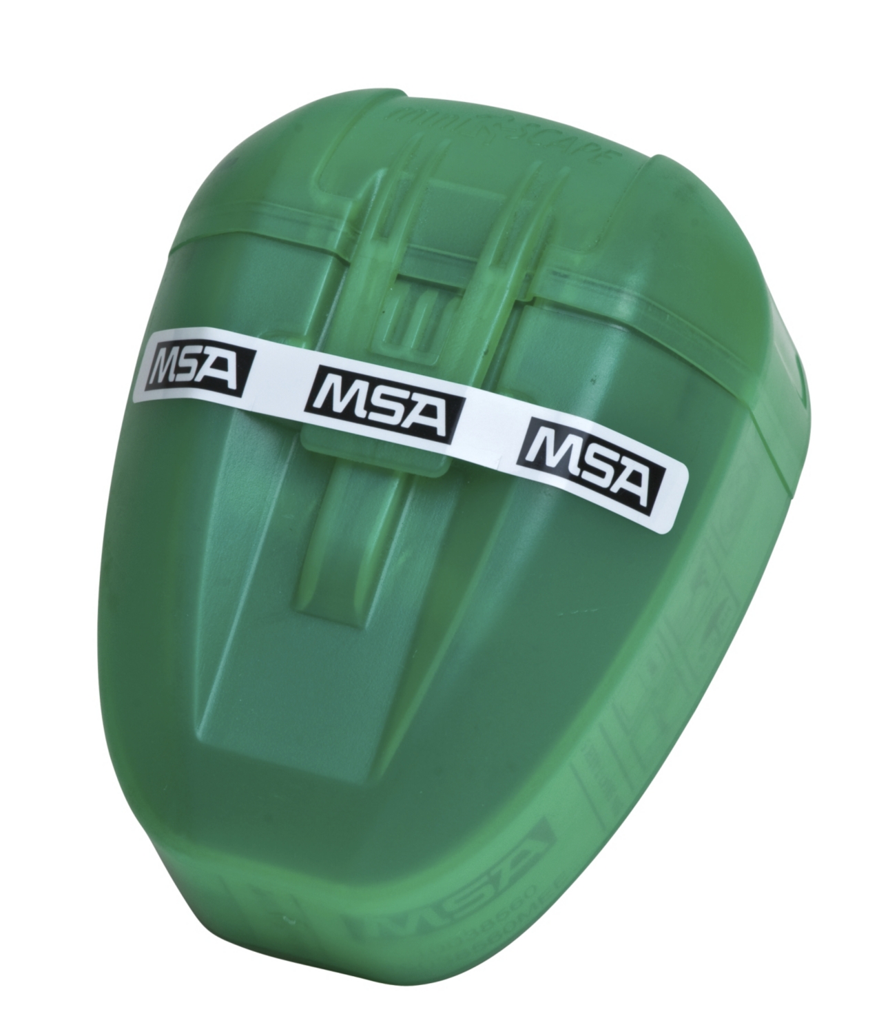 Appareil d'évacuation filtrant 10038560 MSA Safety