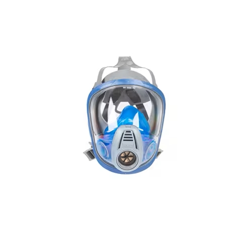 Masque complet réutilisable mono-filtre série Advantage 3100