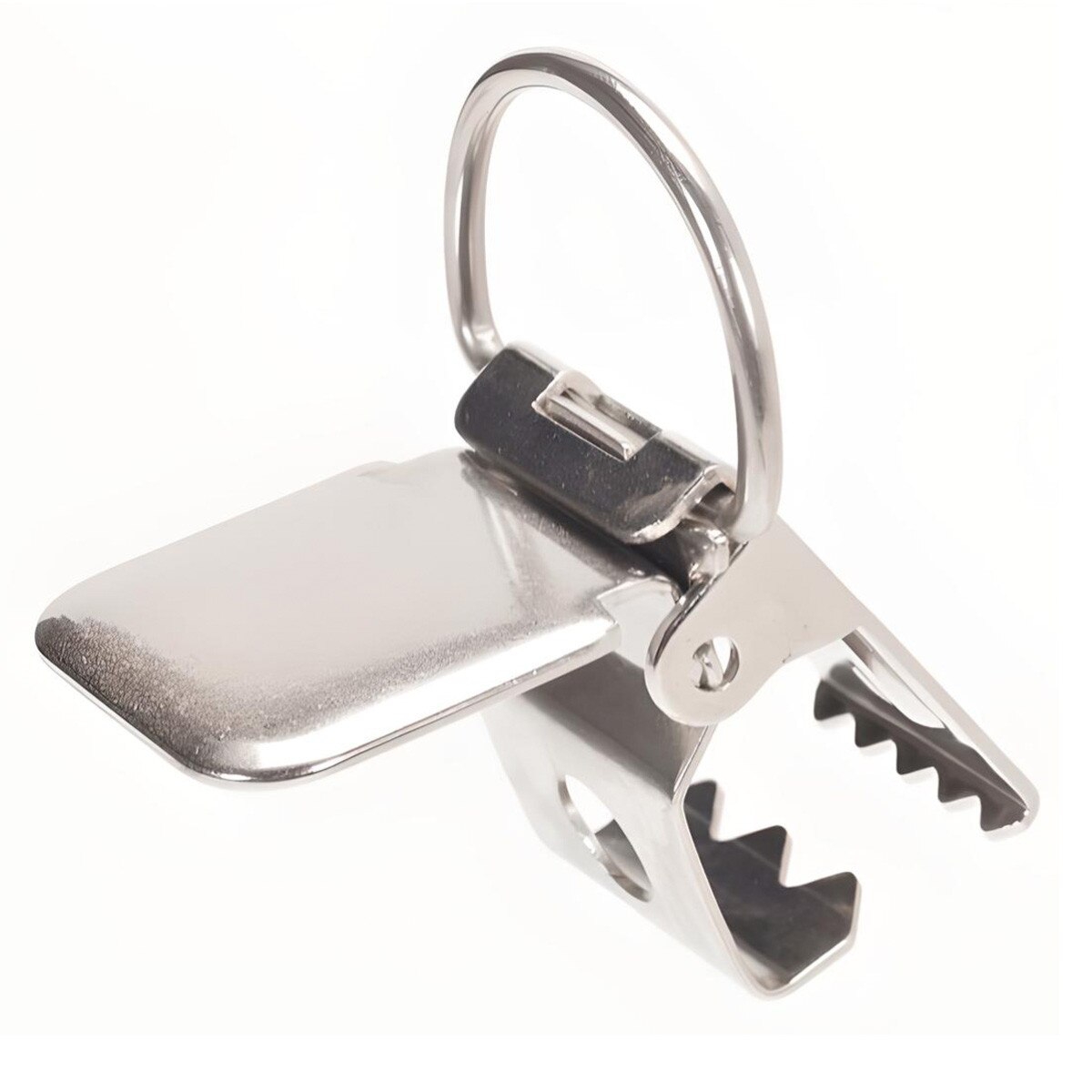 Clip pince pour détecteur monogaz Altair