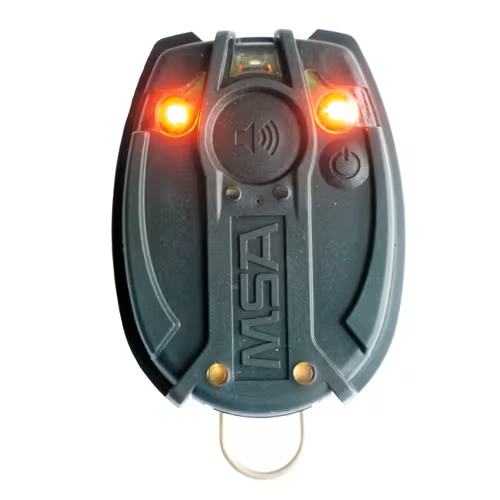 Détecteur d'immobilité