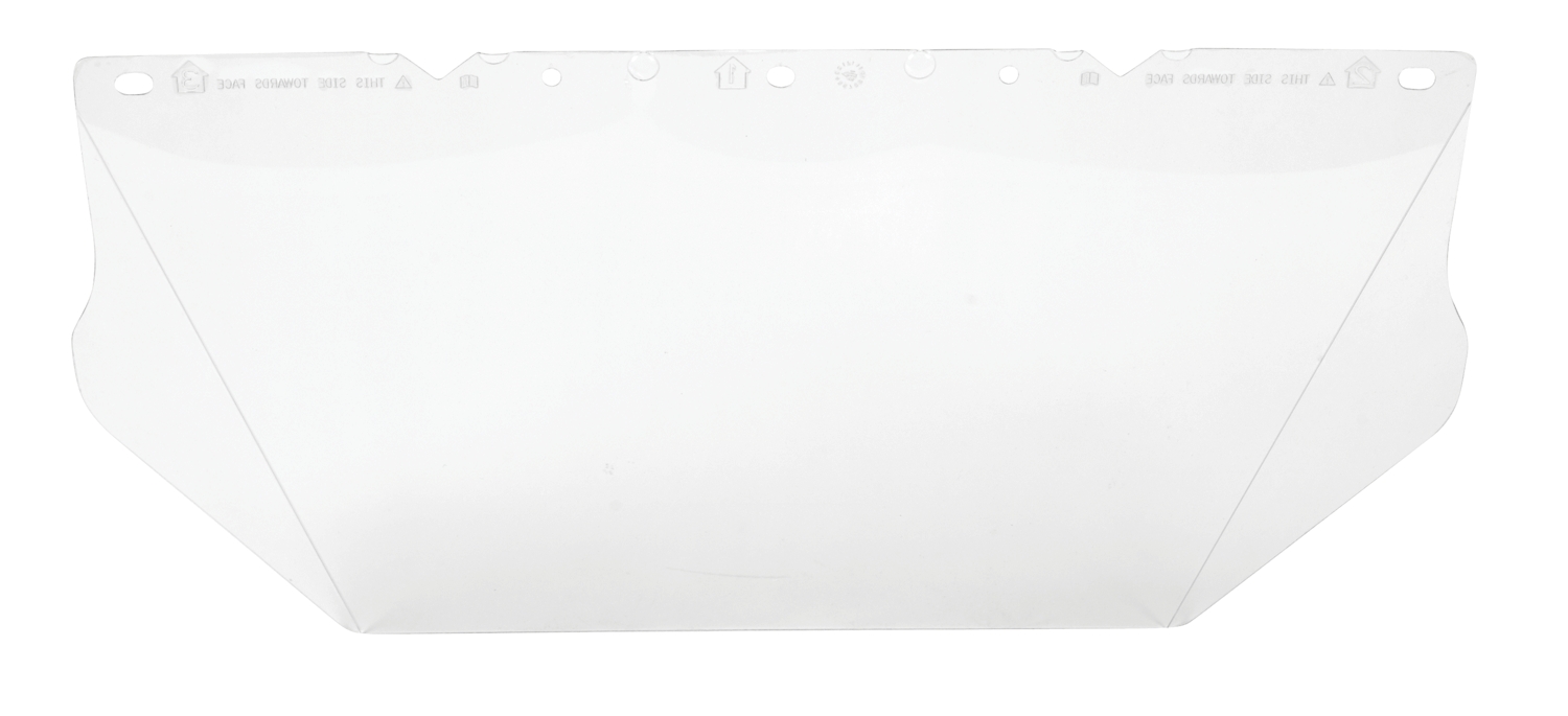 Ecran polycarbonate 10115836 MSA Safety