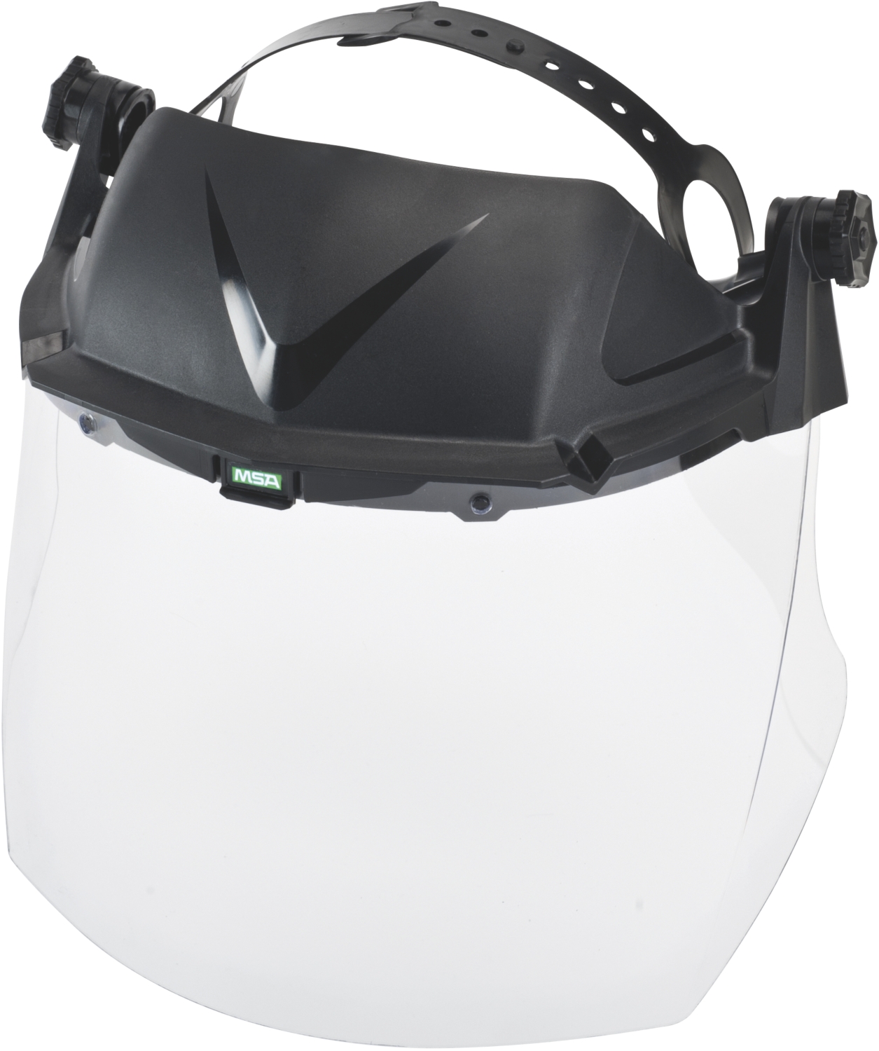 Serre-tête V-Gard MSA Safety