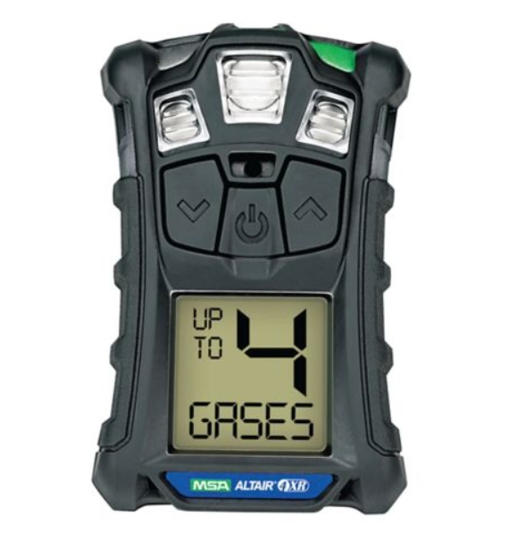 Détecteur multigaz Altair 4XR MSA Safety