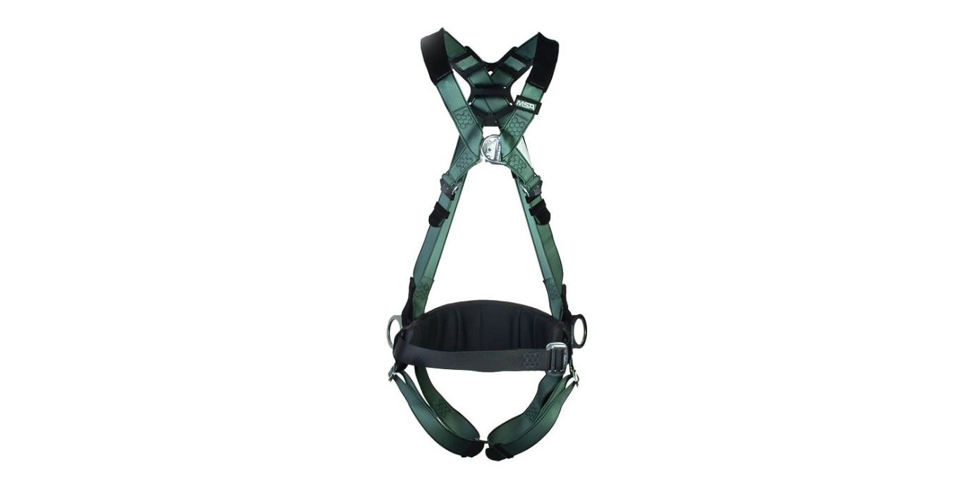 Ceinture Ventrale 2 Points