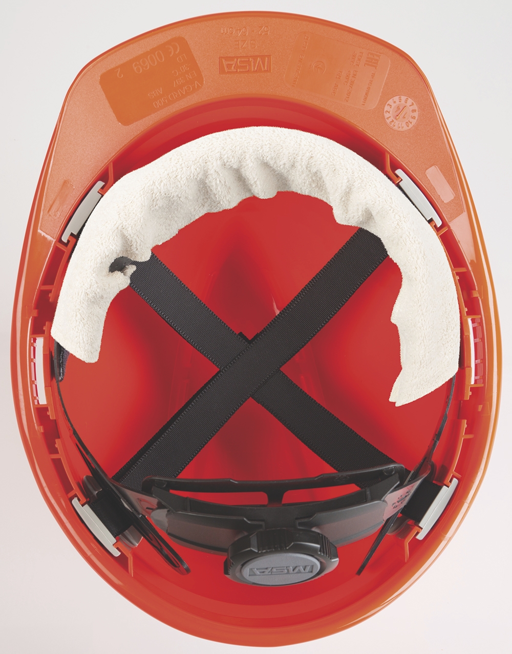 Bandeau Terri-Band lot de 10 MSA Safety