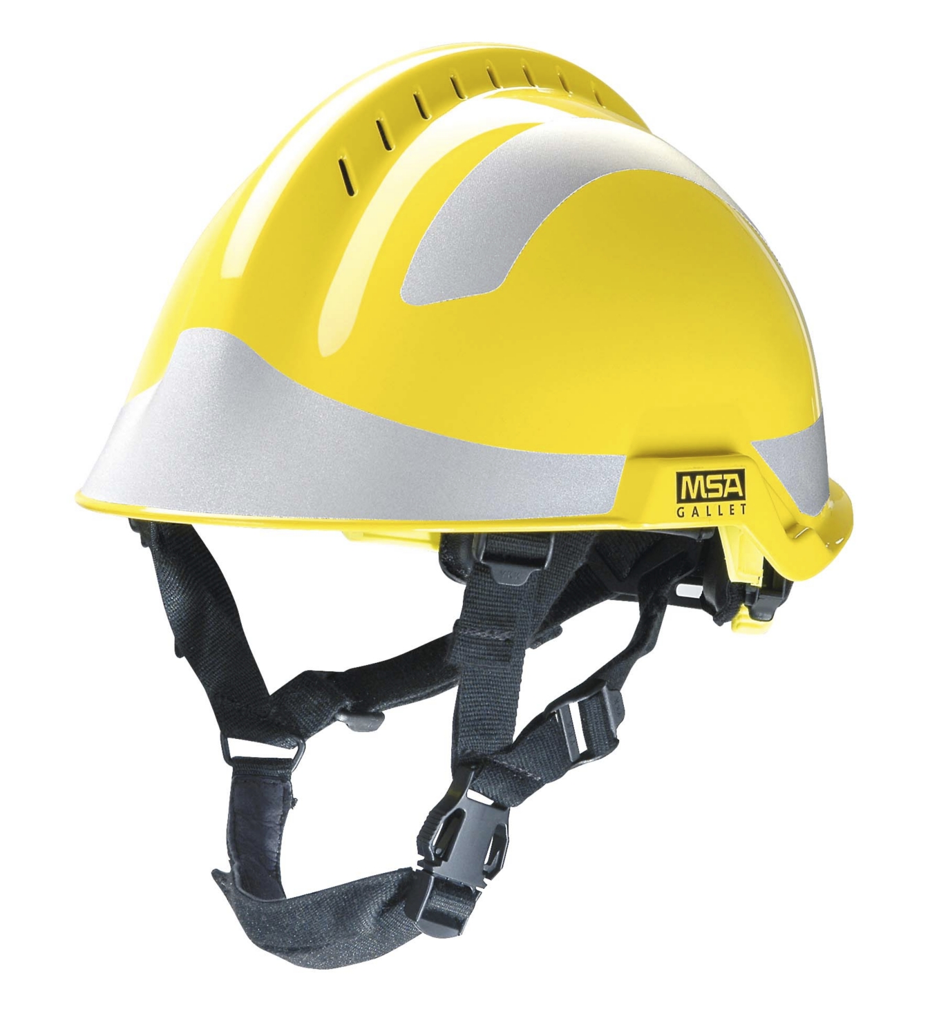 Kit de signalisation pour casques F2 X-Trem MSA Safety