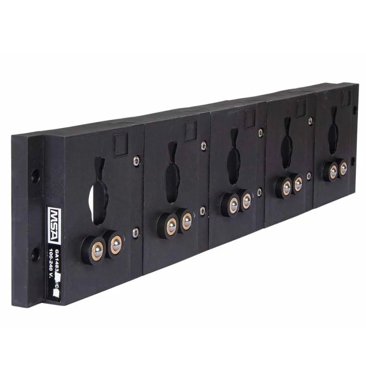 Chargeur pour 5 lampes ASR