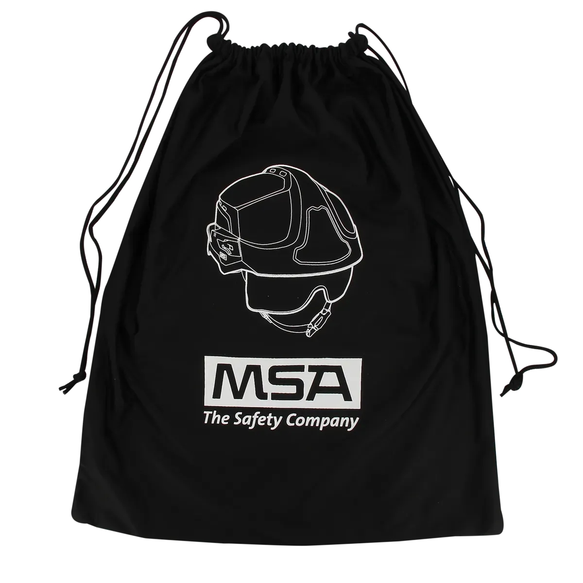 Sac de transport pour casque de pompier F2XR