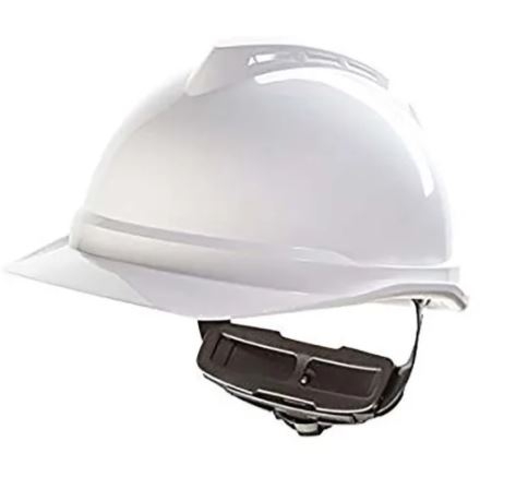 Casque V-Guard 500 - Non ventilé MSA Safety