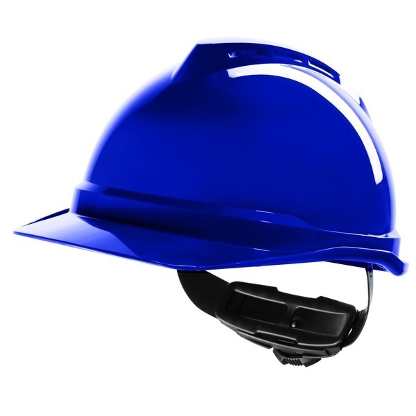 Casque V-Guard 500 - Non ventilé MSA Safety