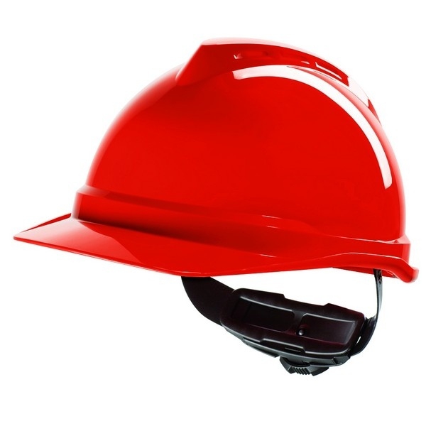 Casque V-Guard 500 - Non ventilé MSA Safety