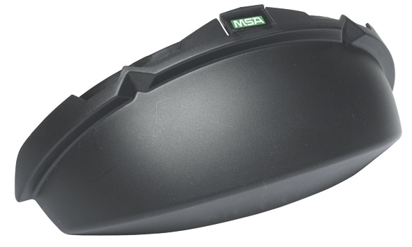 Mentonnière pour casques forestier V-Gard 500 MSA Safety